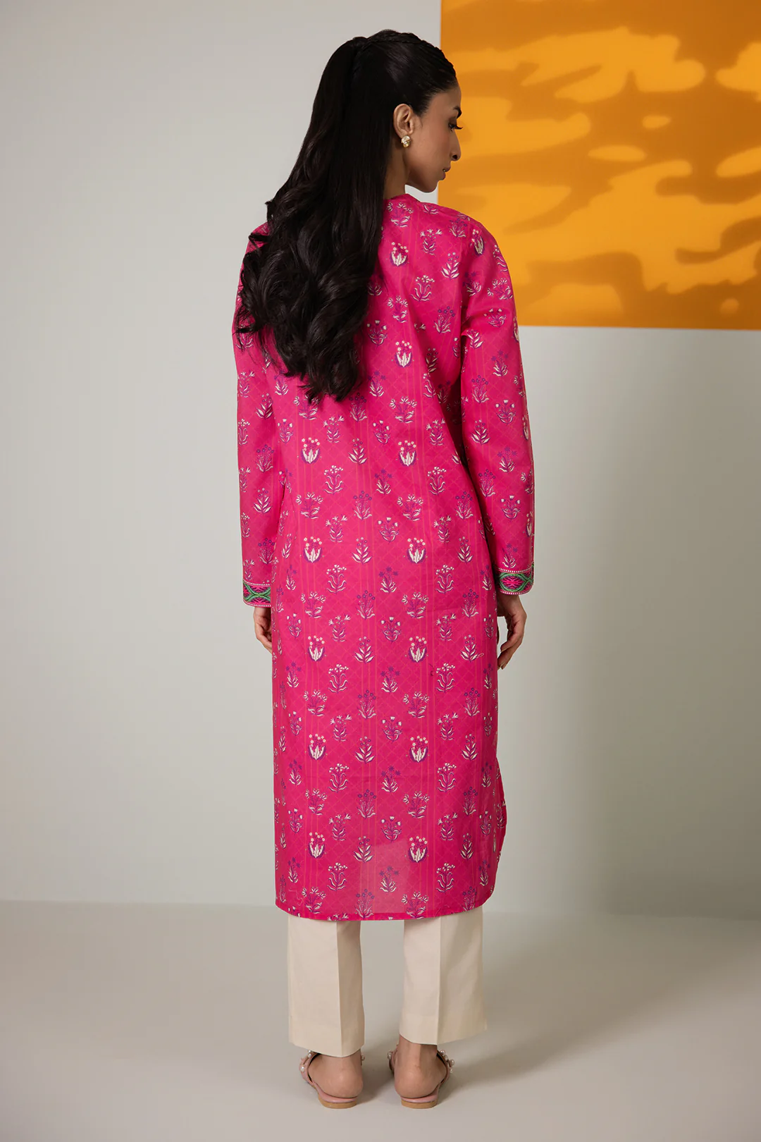 Kurta - 1529 - Image 6