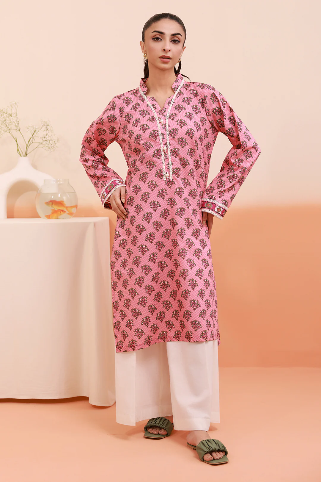 Kurta - 1533 - Image 2