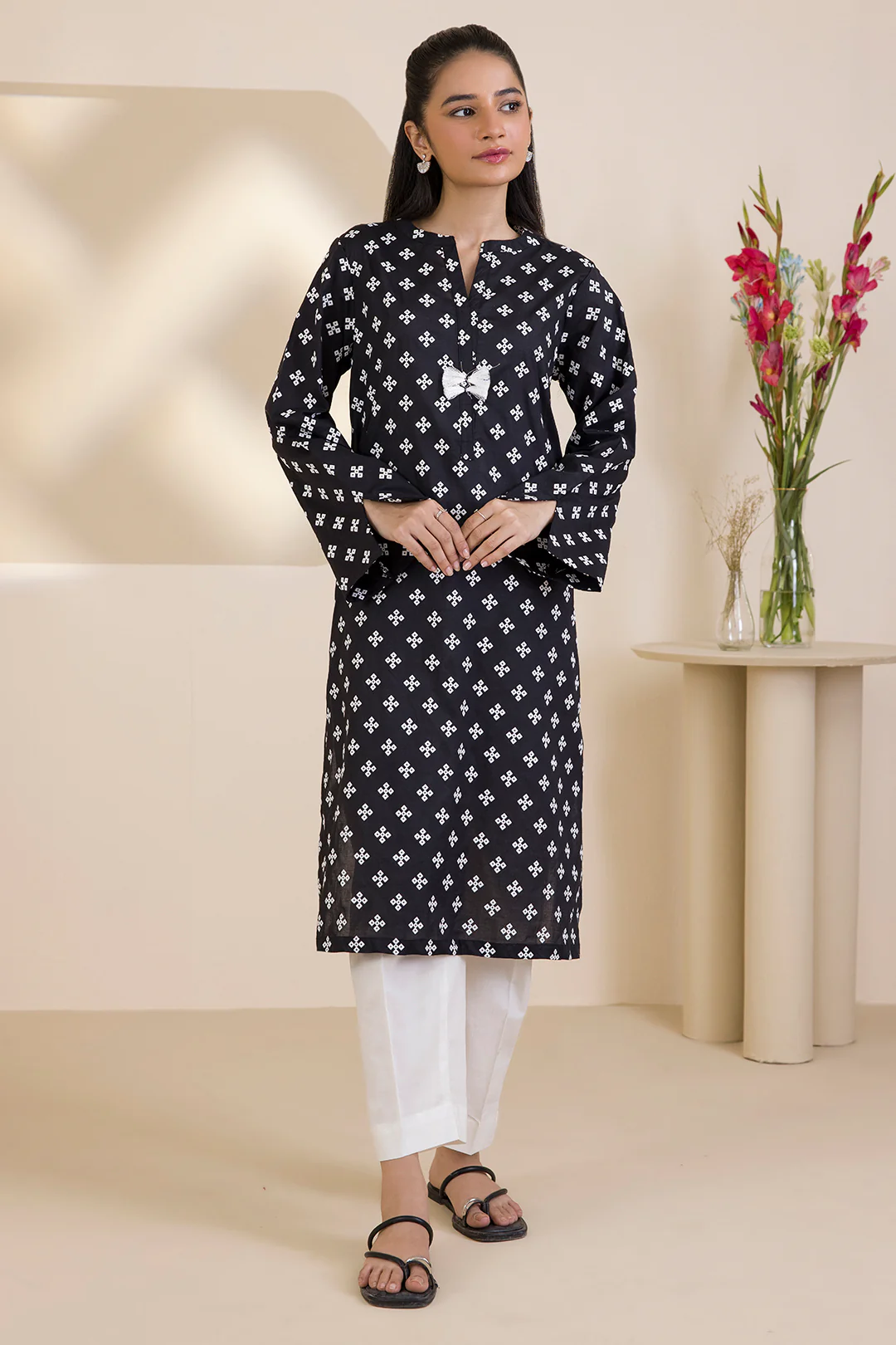 Kurta - 1534 - Image 2