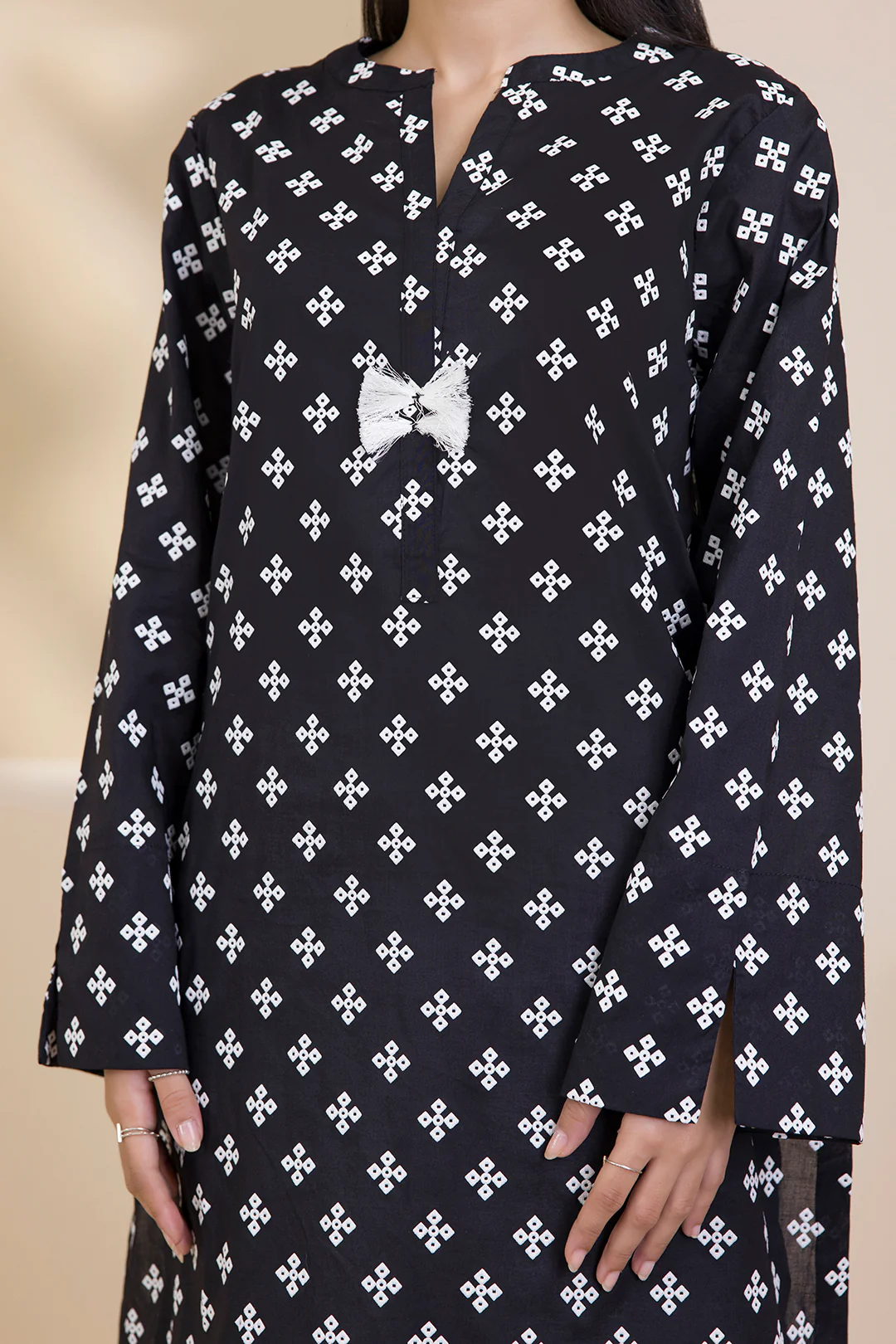 Kurta - 1534 - Image 4