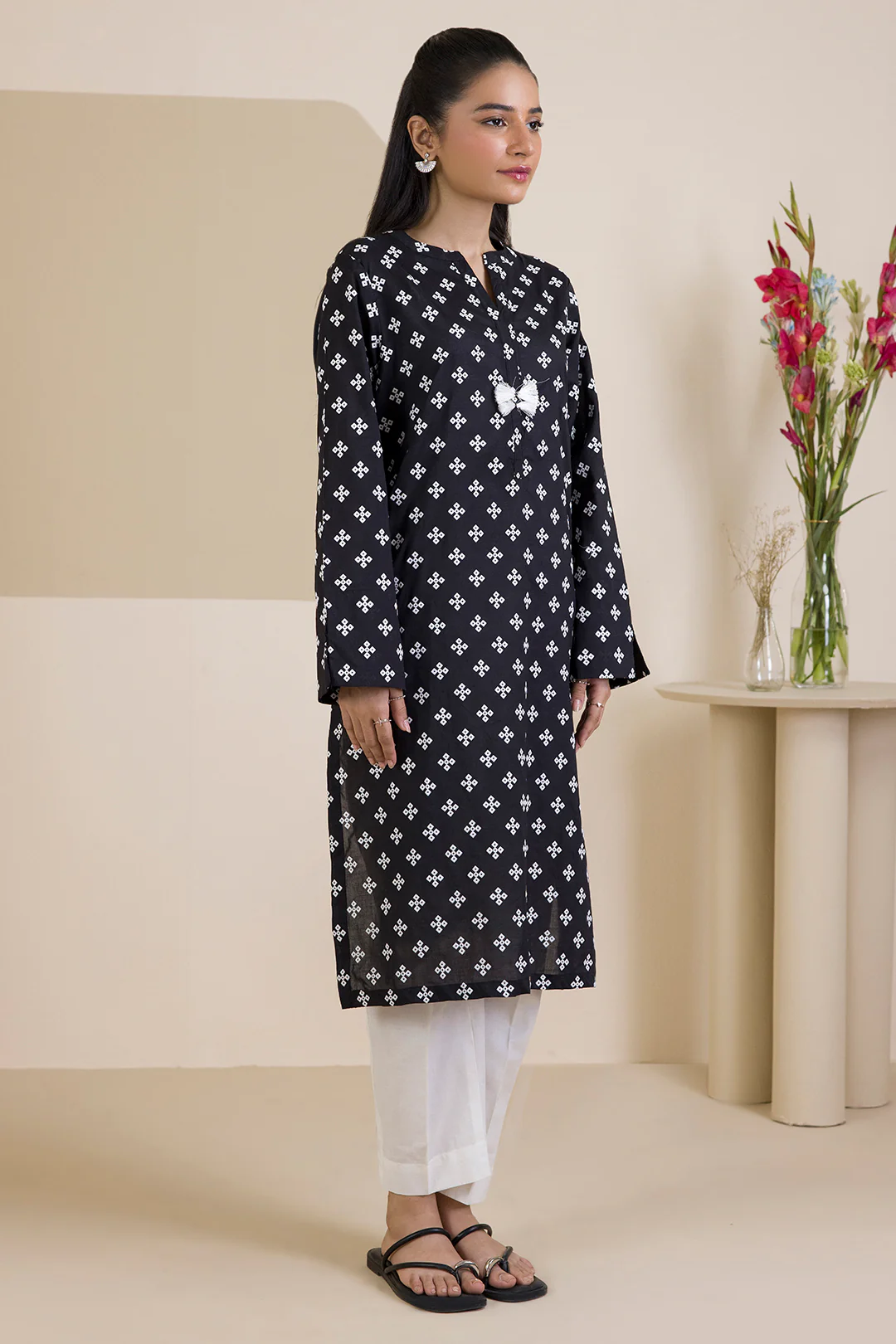 Kurta - 1534 - Image 5