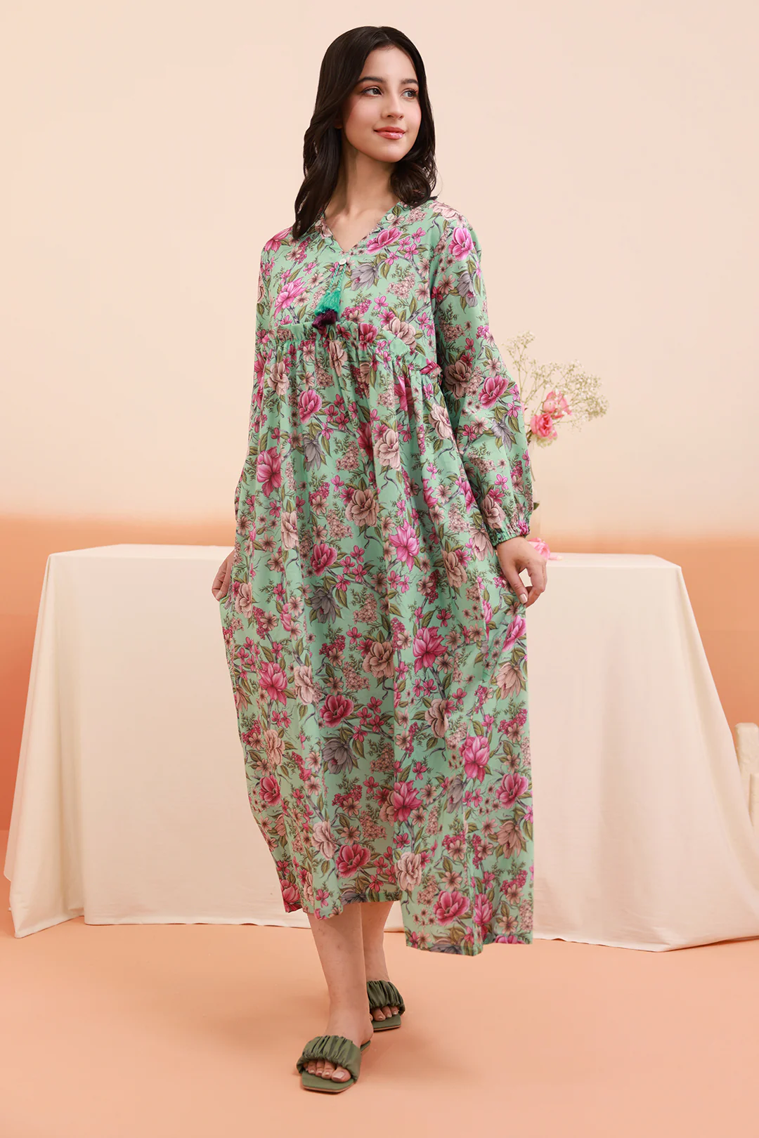Tunic - 1537
