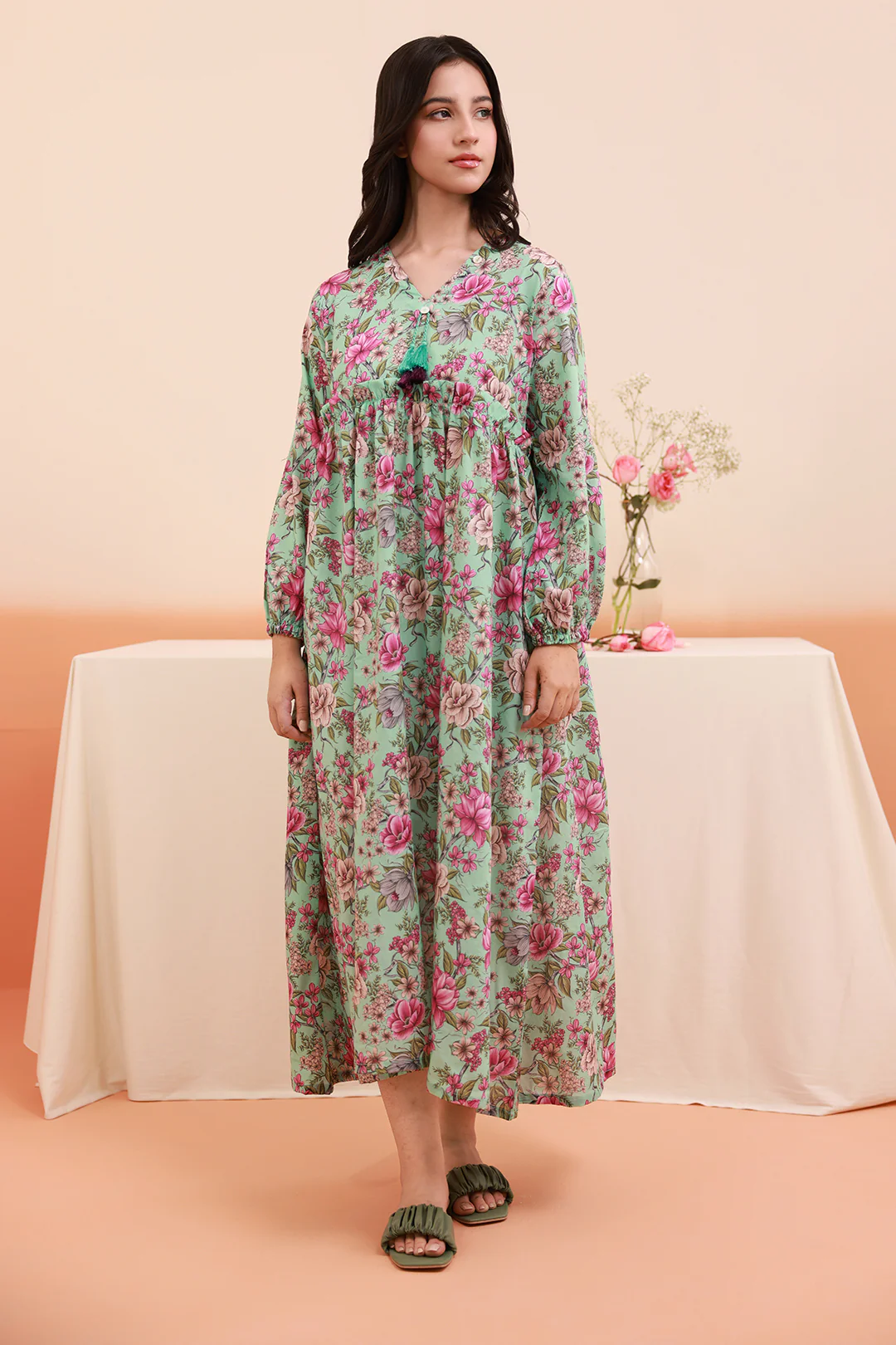 Tunic - 1537 - Image 5