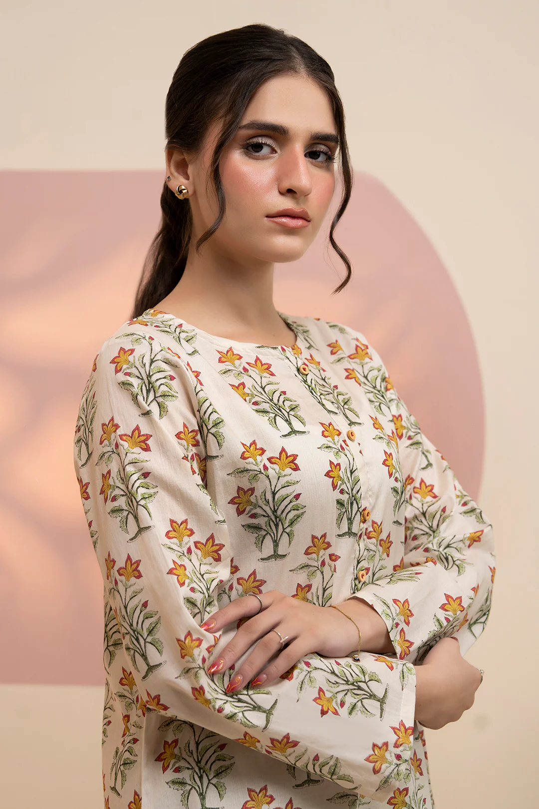 Kurta - 1584 - Image 3