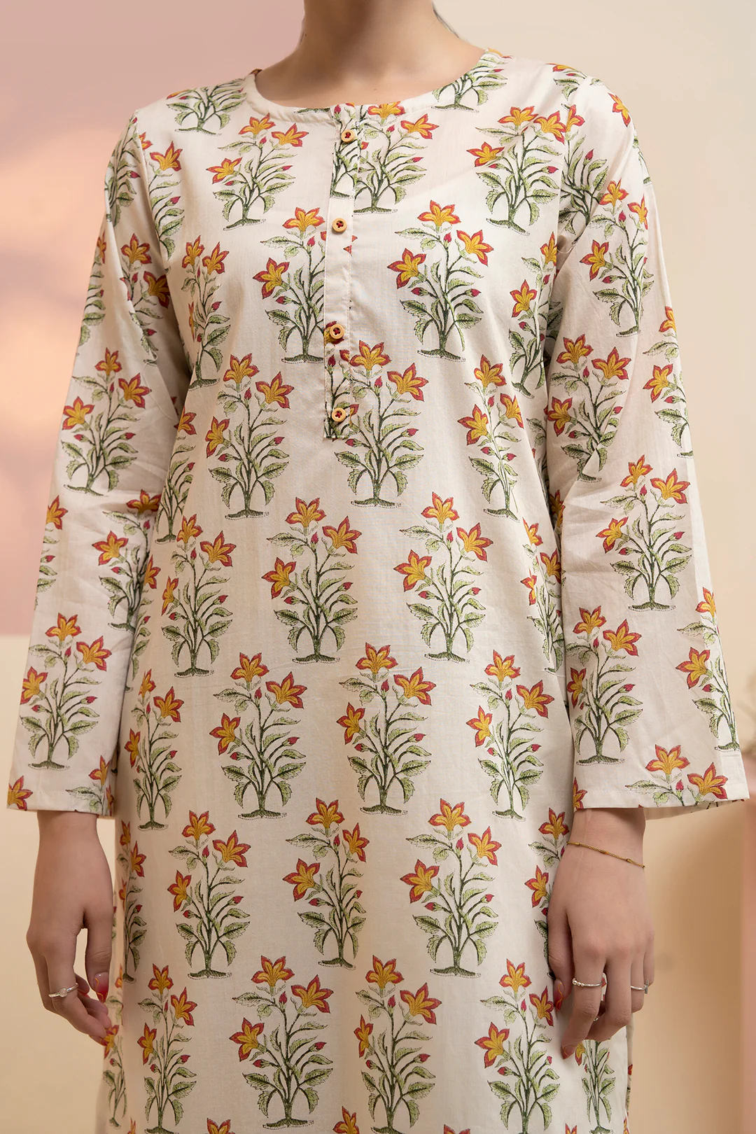 Kurta - 1584 - Image 6