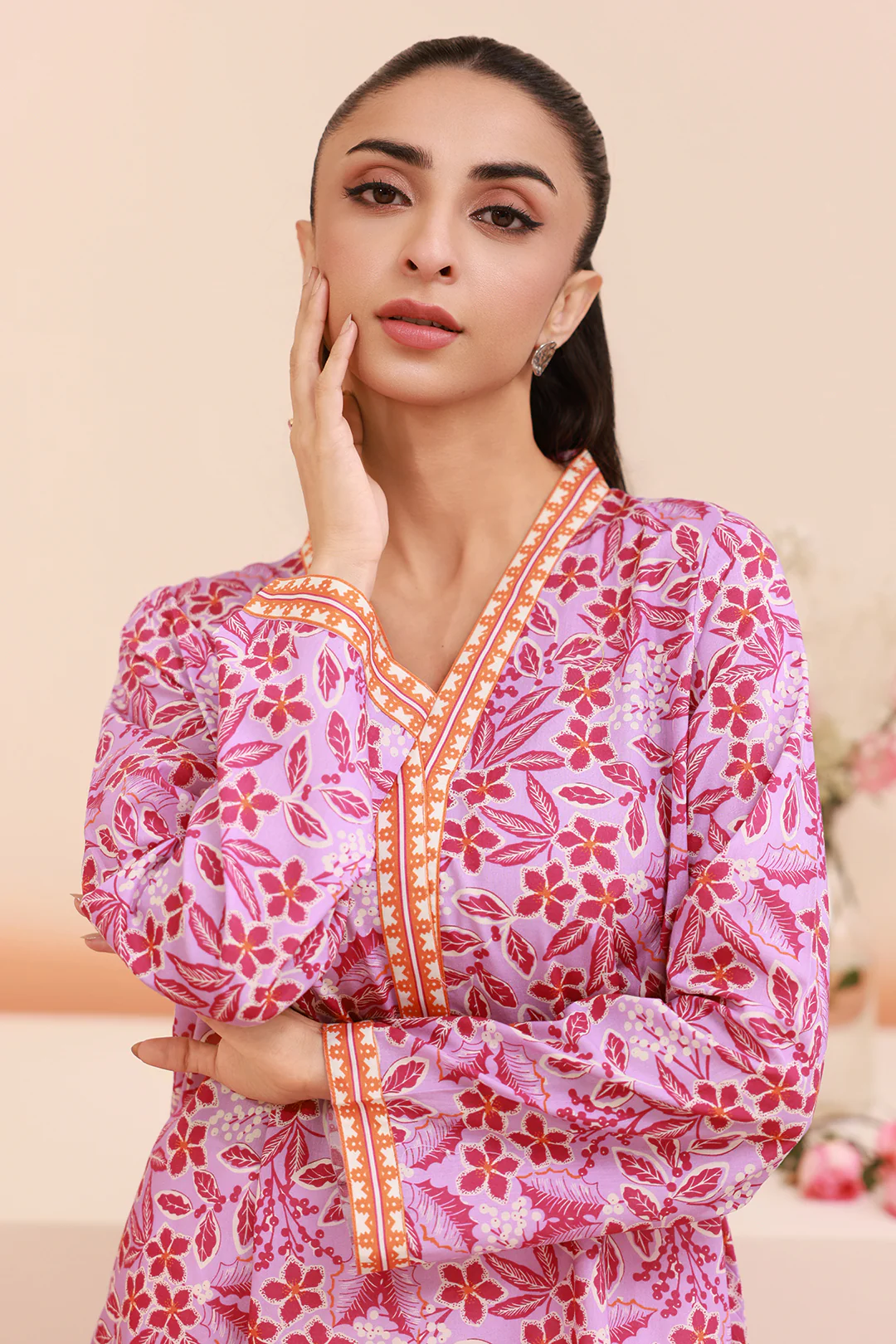 Kurta - 1585 - Image 6