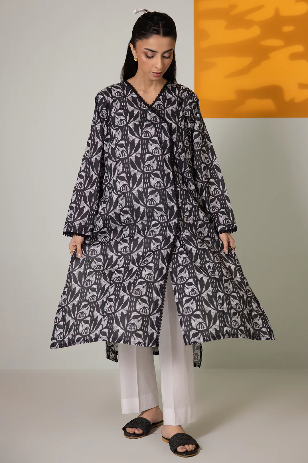 Kurta - 1588 - Image 2