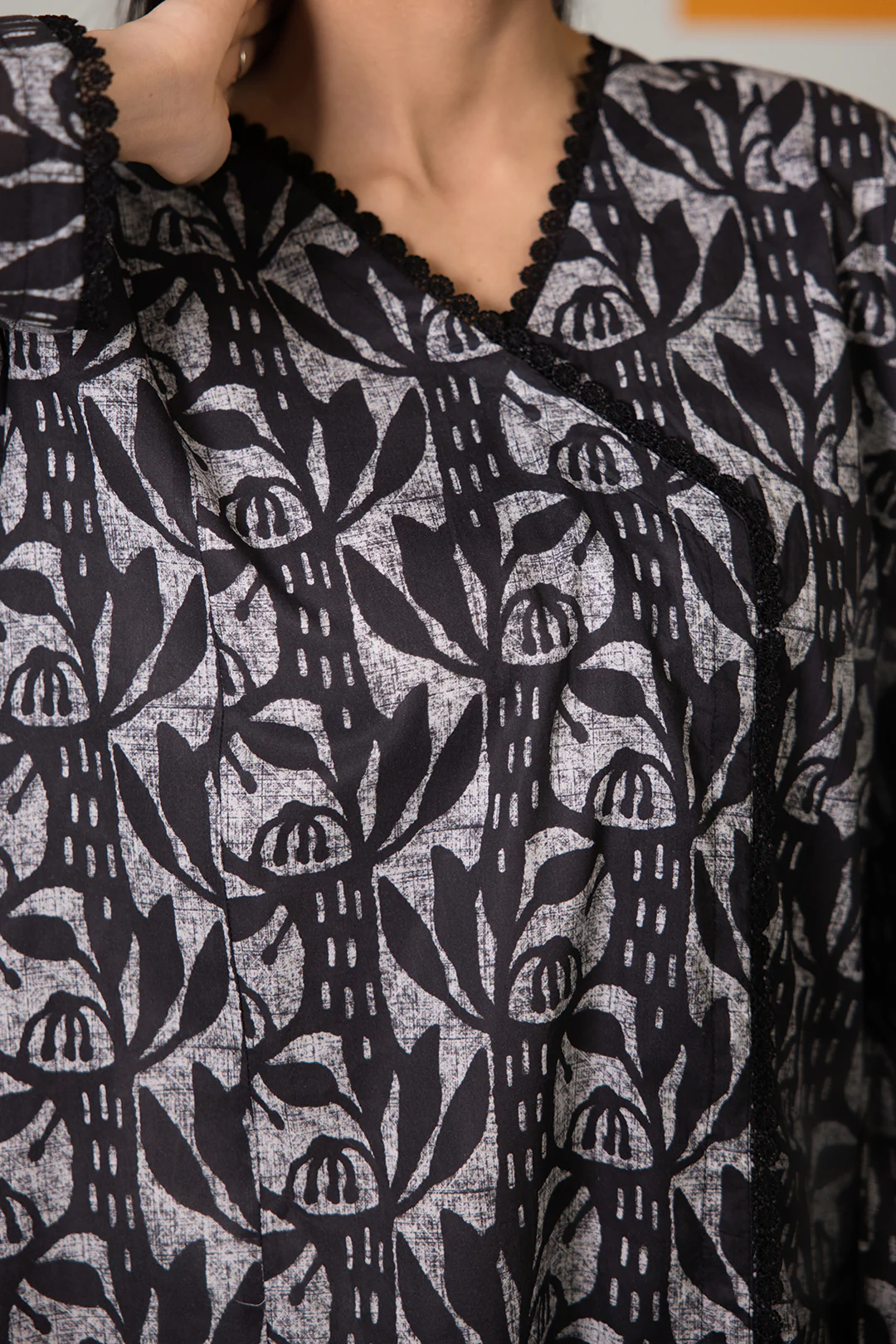 Kurta - 1588 - Image 5