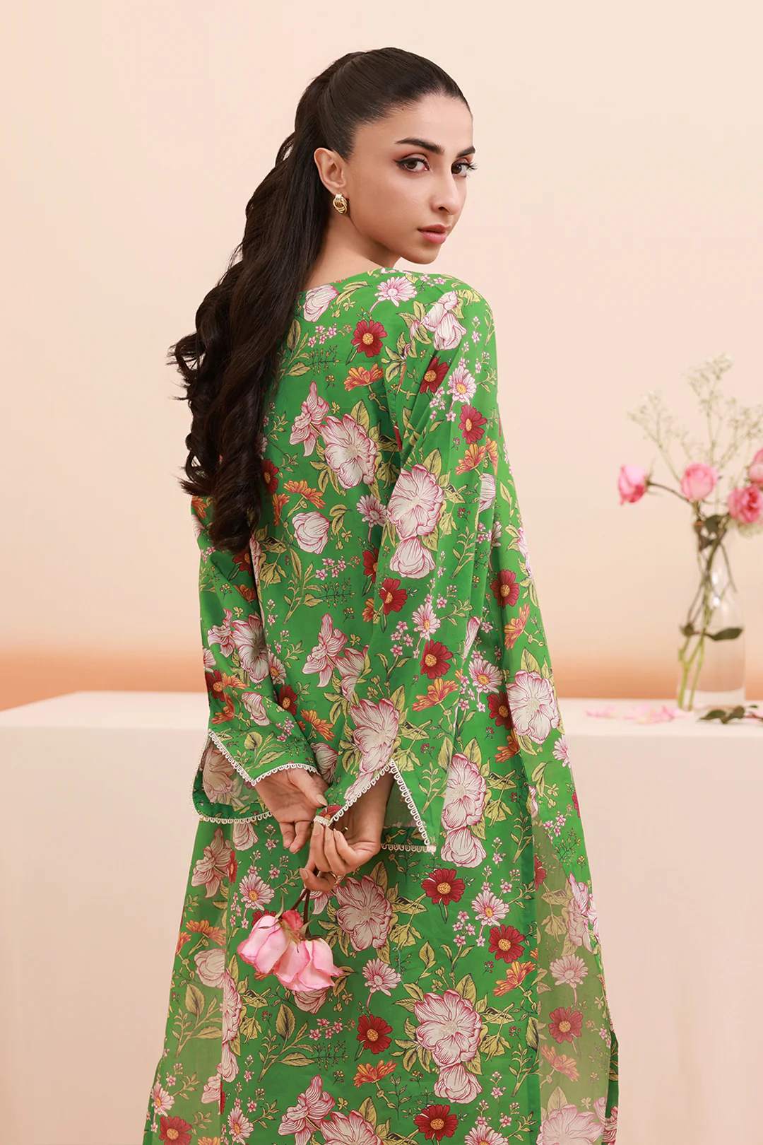 Kurta - 1589 - Image 7