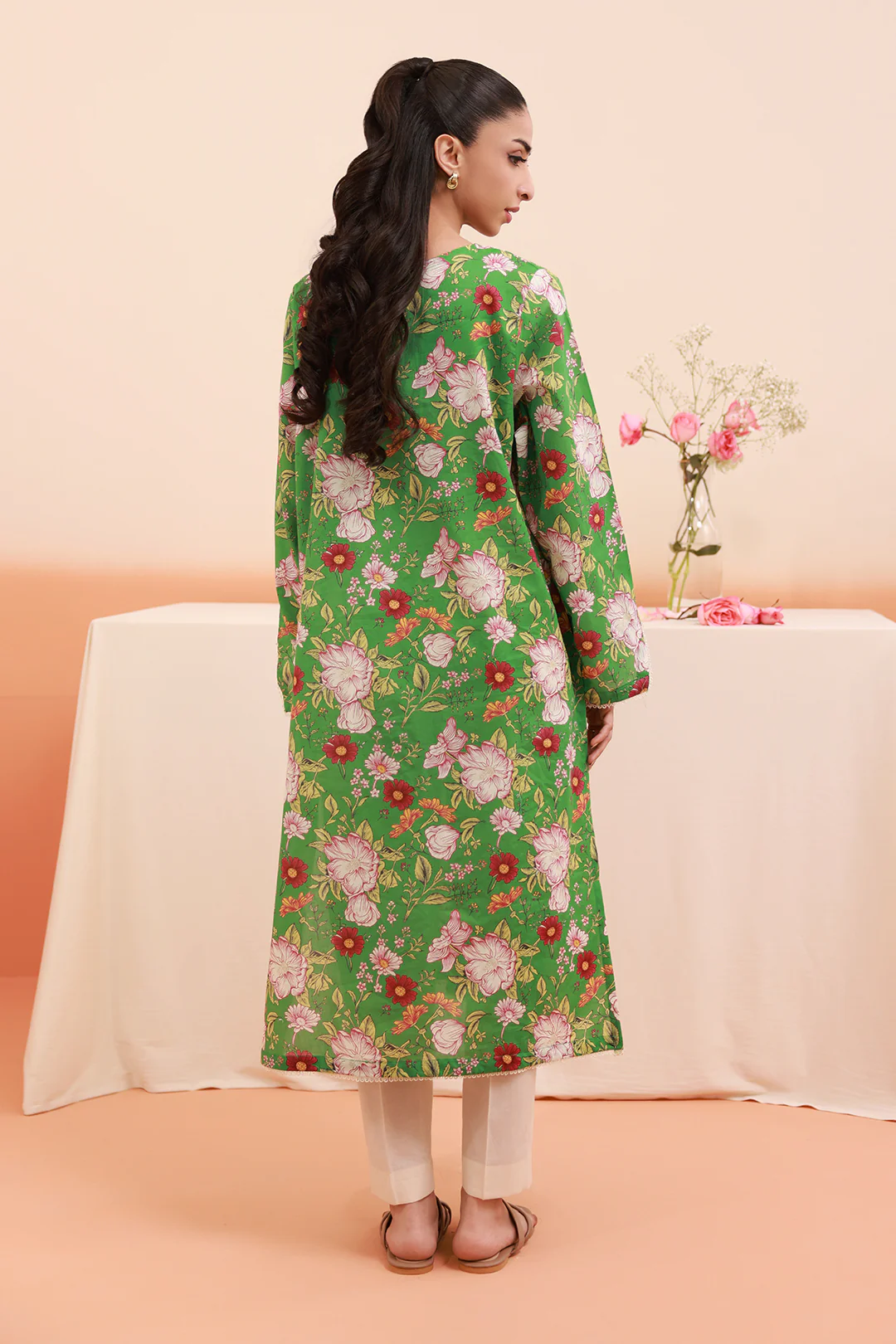 Kurta - 1589 - Image 8