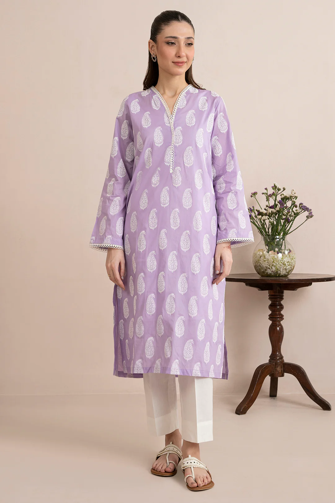 Kurta - 1592 - Image 2