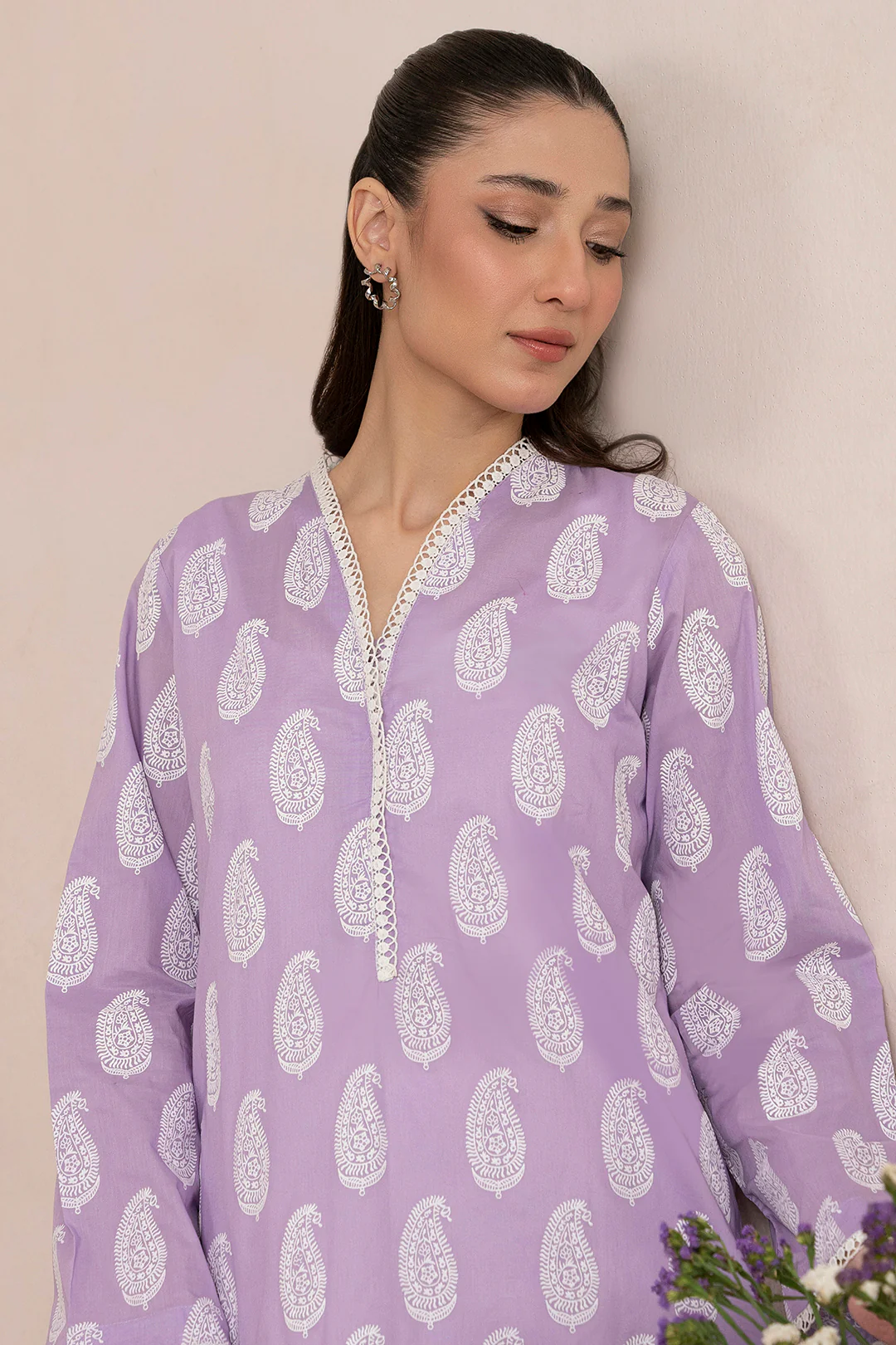 Kurta - 1592 - Image 3