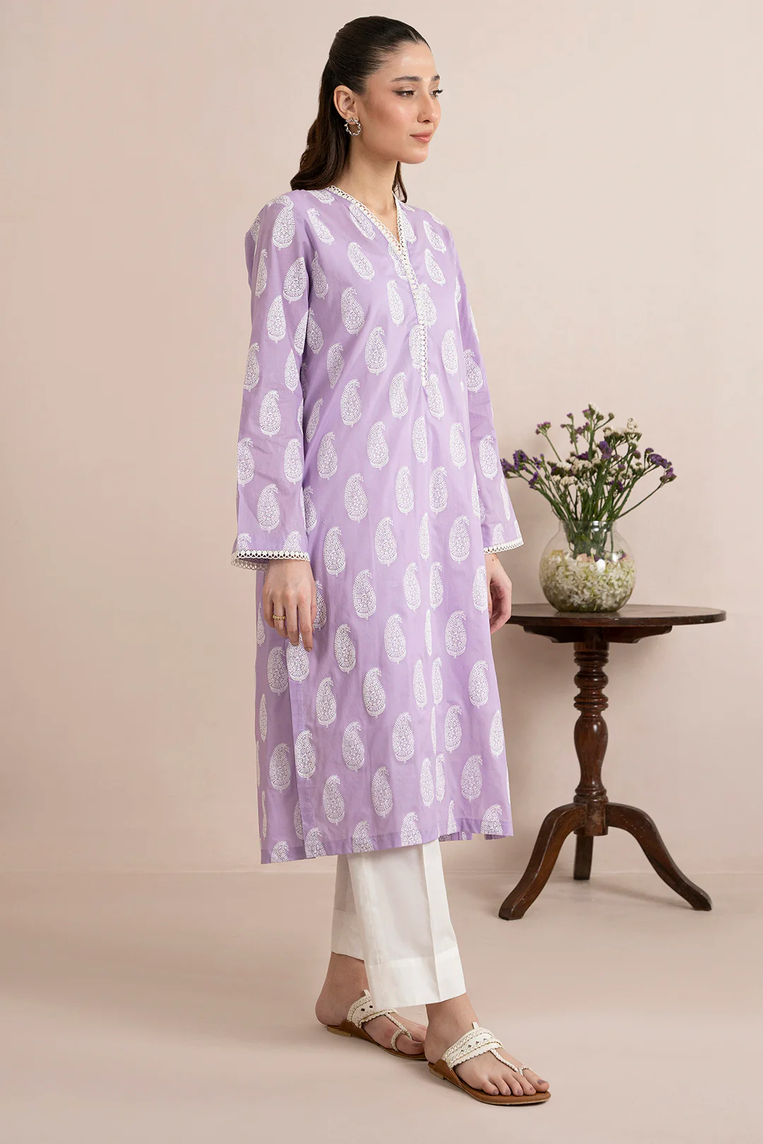 Kurta - 1592 - Image 4