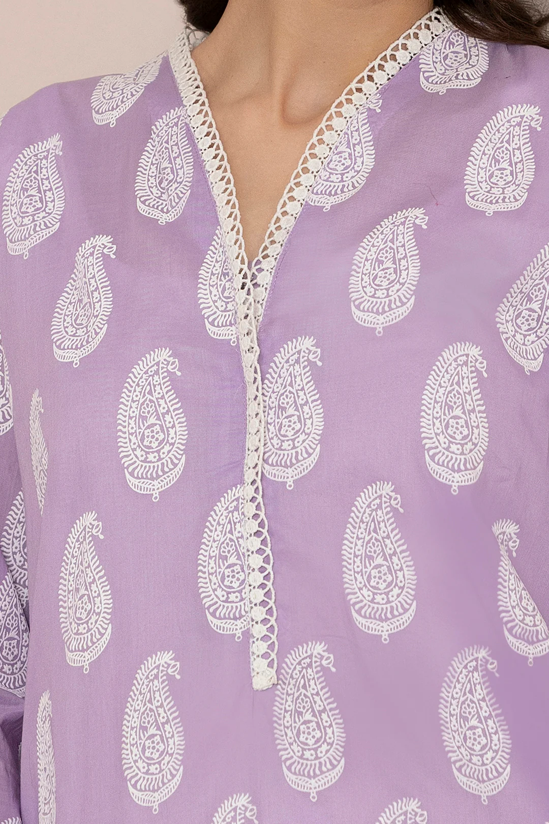 Kurta - 1592 - Image 5