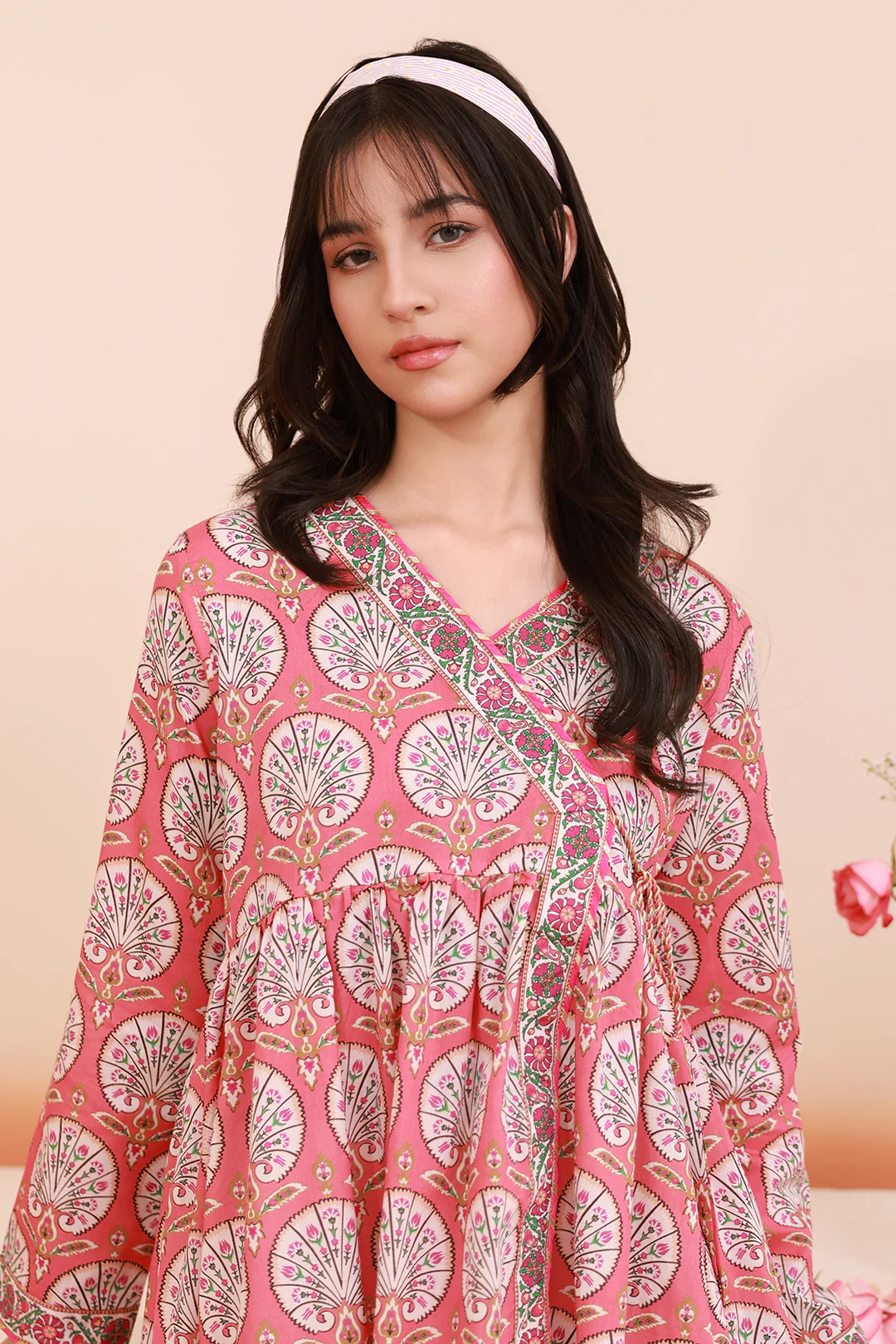Tunic - 1595 - Image 2