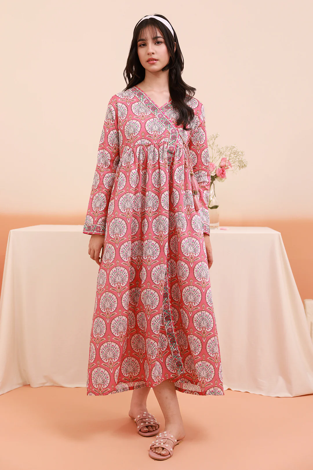 Tunic - 1595 - Image 3