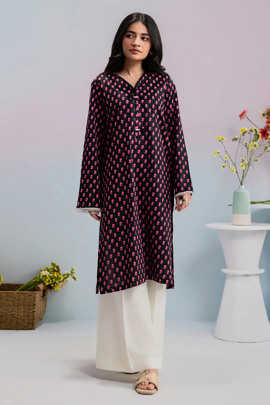Kurta - 1608 - Image 2