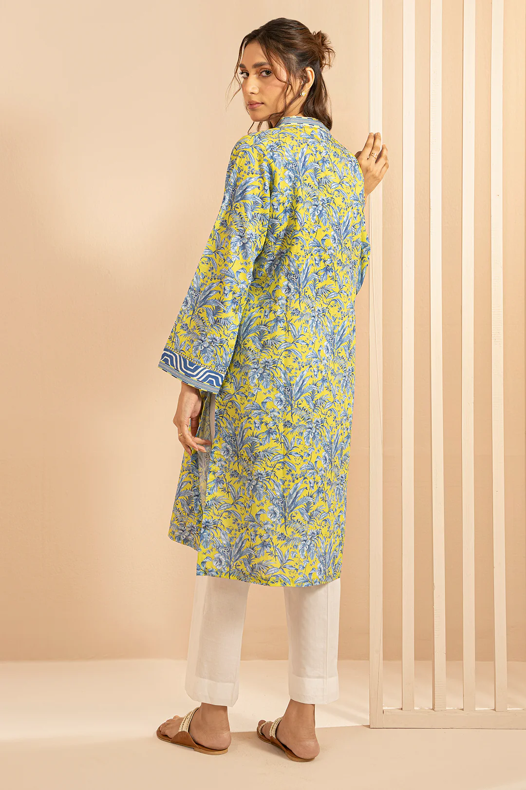 Kurta - 1635 - Image 4