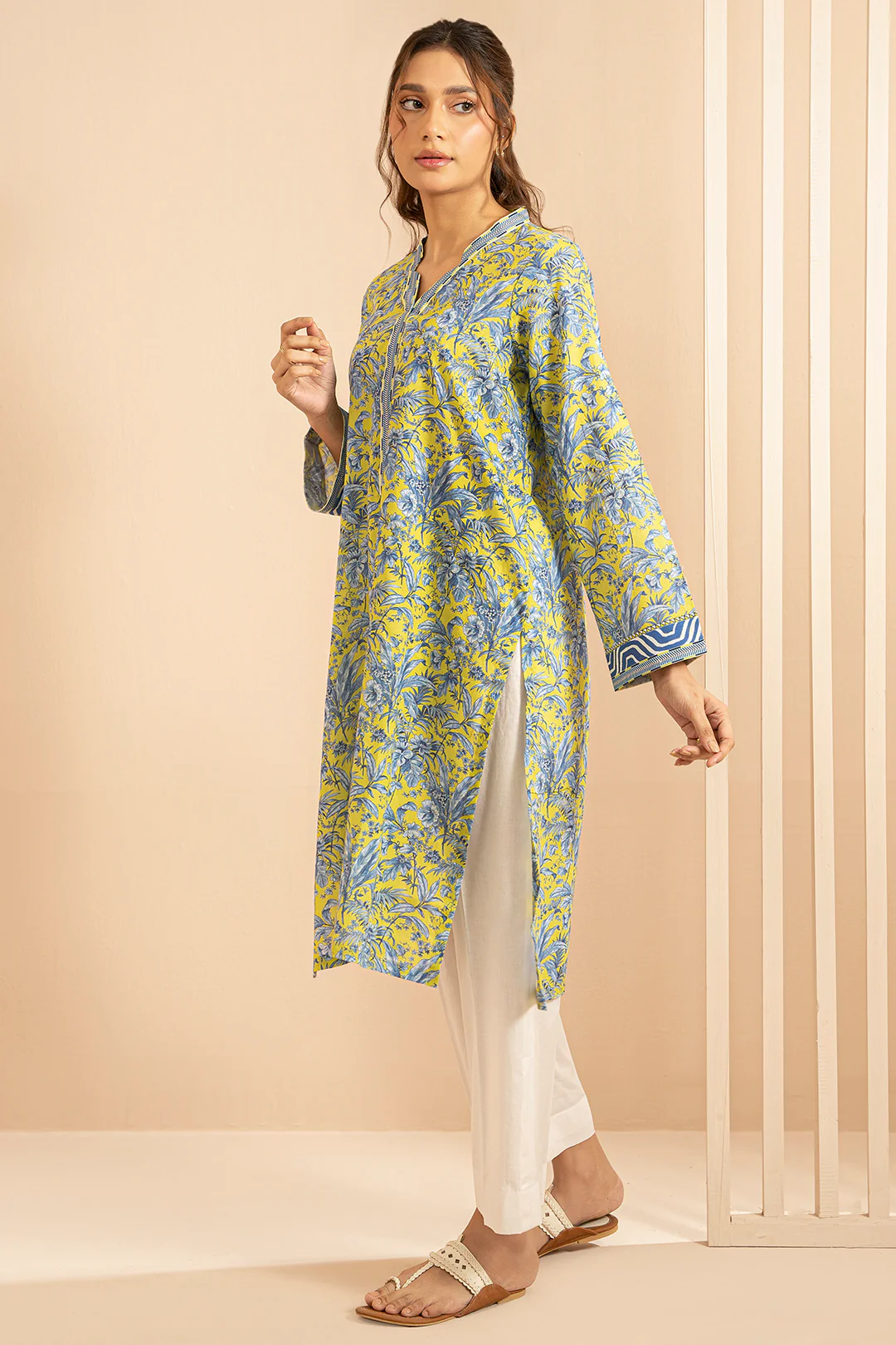 Kurta - 1635 - Image 5