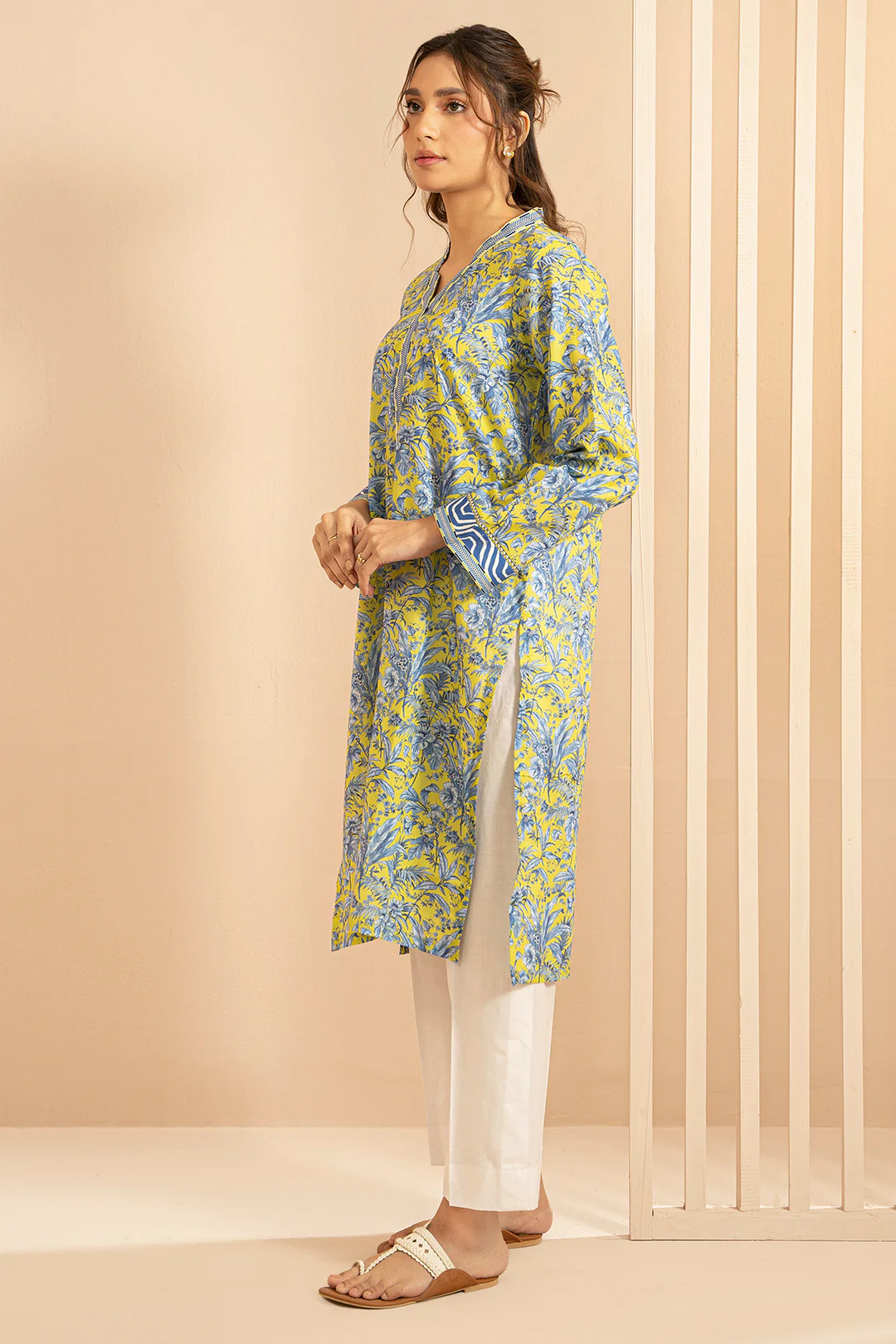 Kurta - 1635 - Image 7