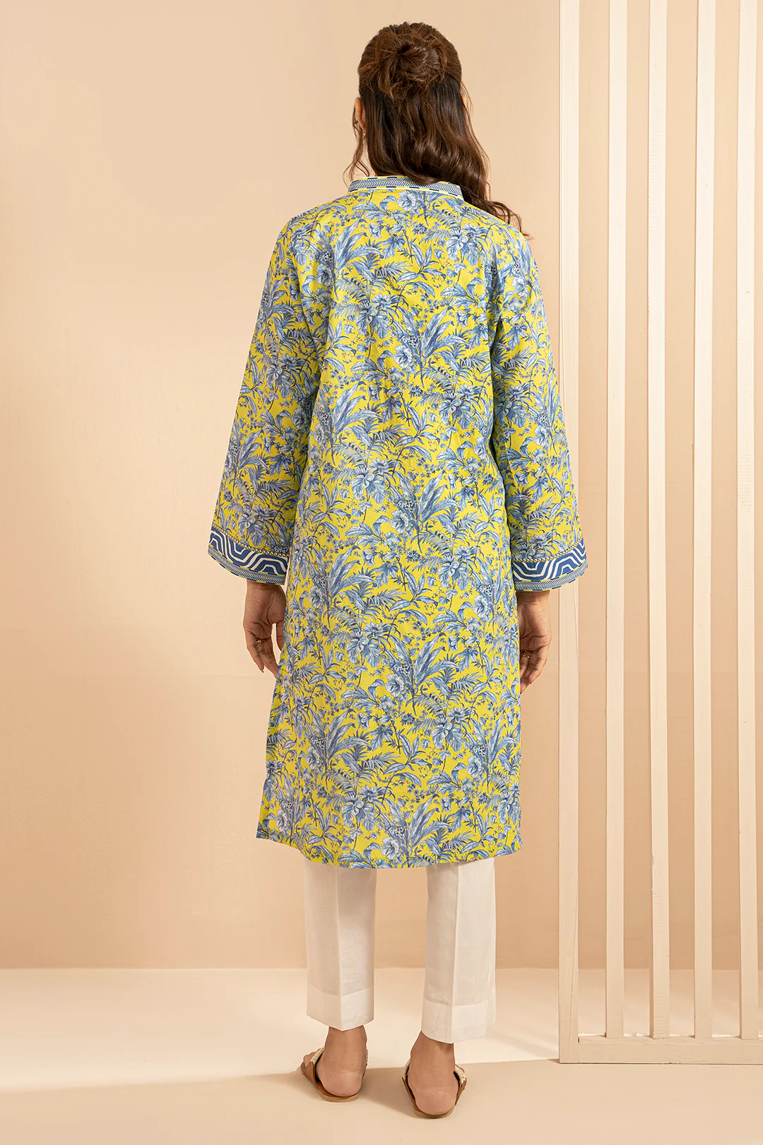 Kurta - 1635 - Image 9