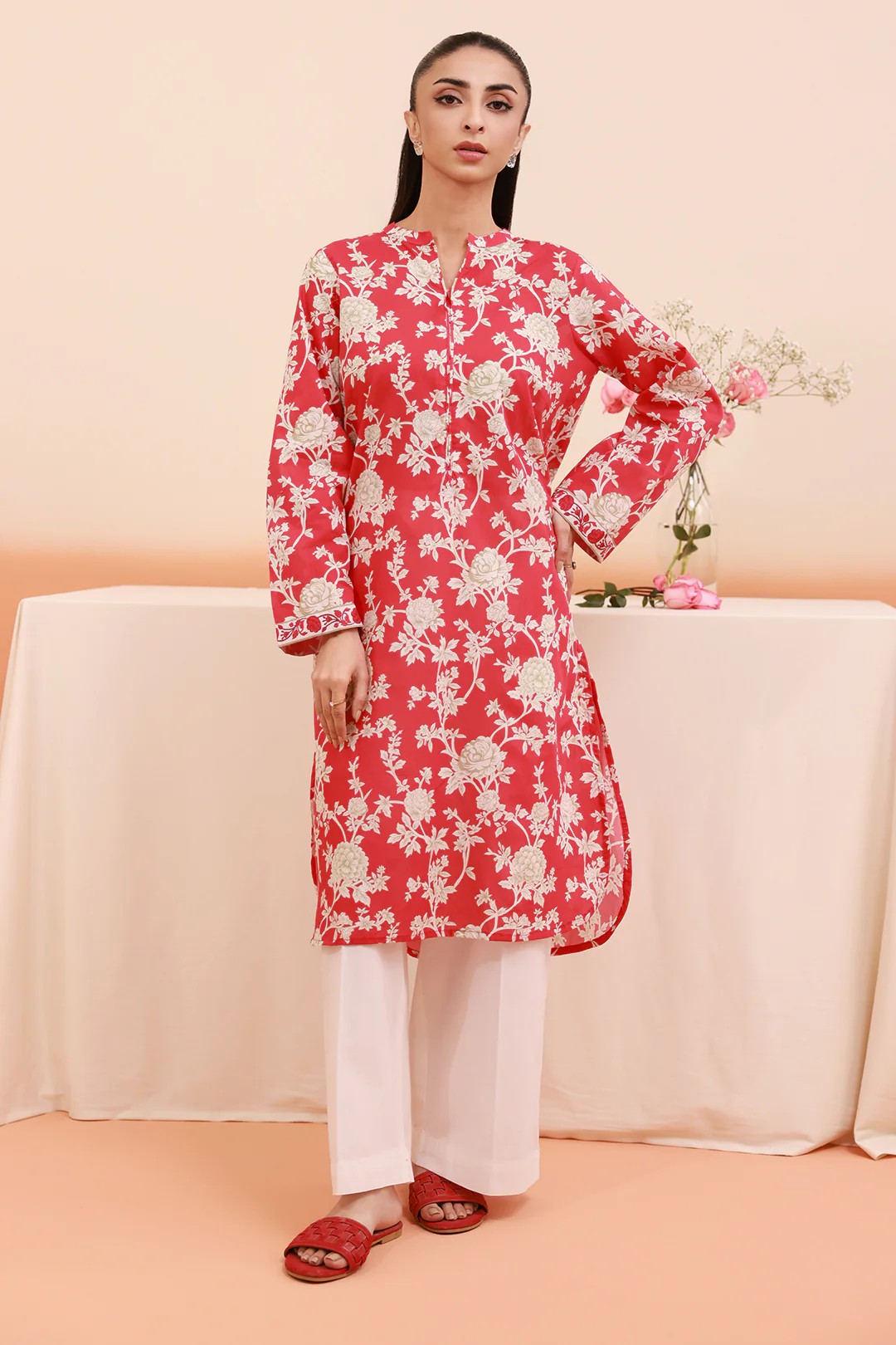 Kurta - 1637 - Image 3
