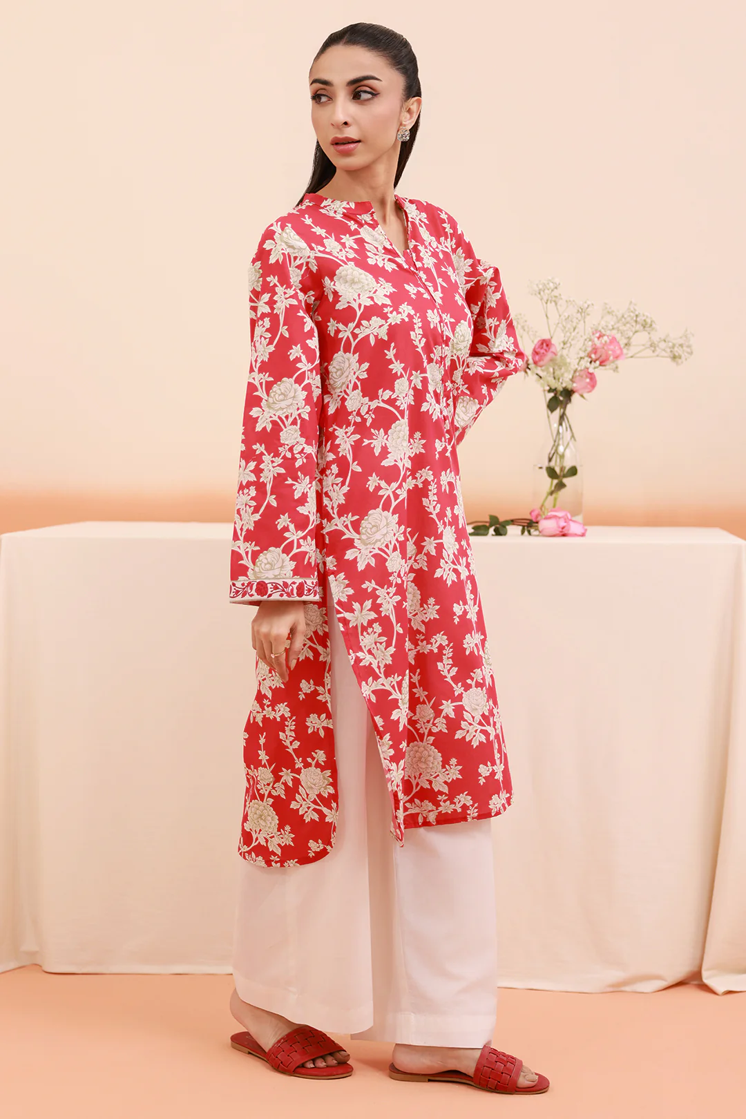 Kurta - 1637 - Image 4