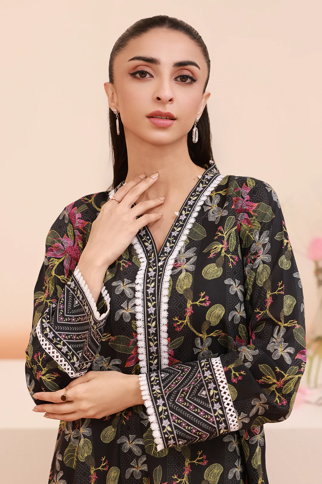 Kurta - 1643