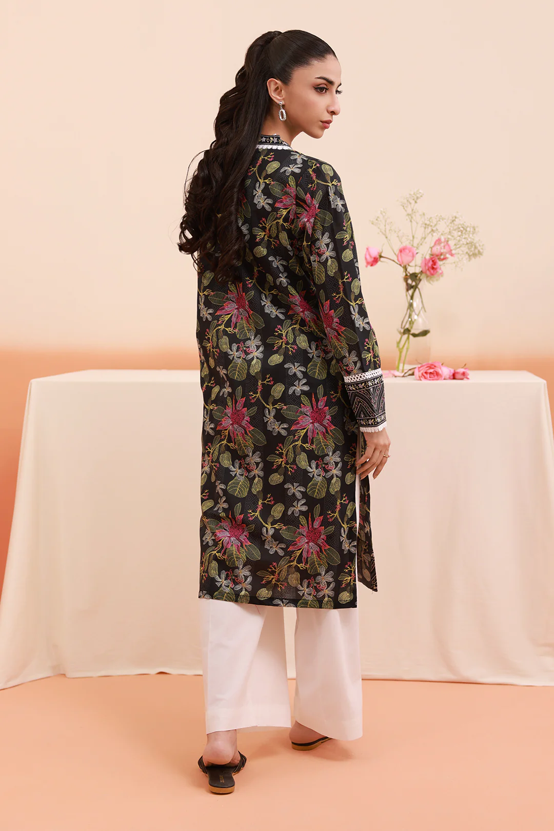 Kurta - 1643 - Image 7