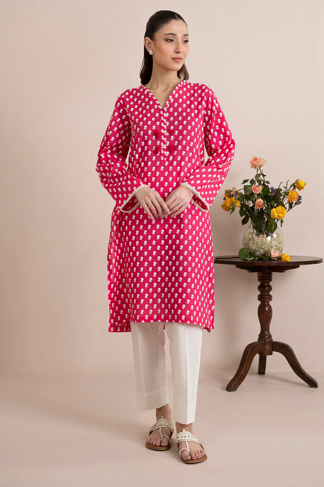 Kurta - 1646 - Image 4