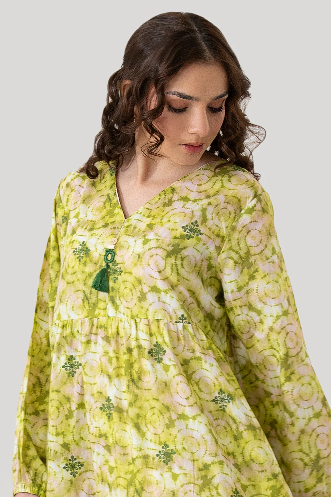 Tunics - 1655 - Image 2
