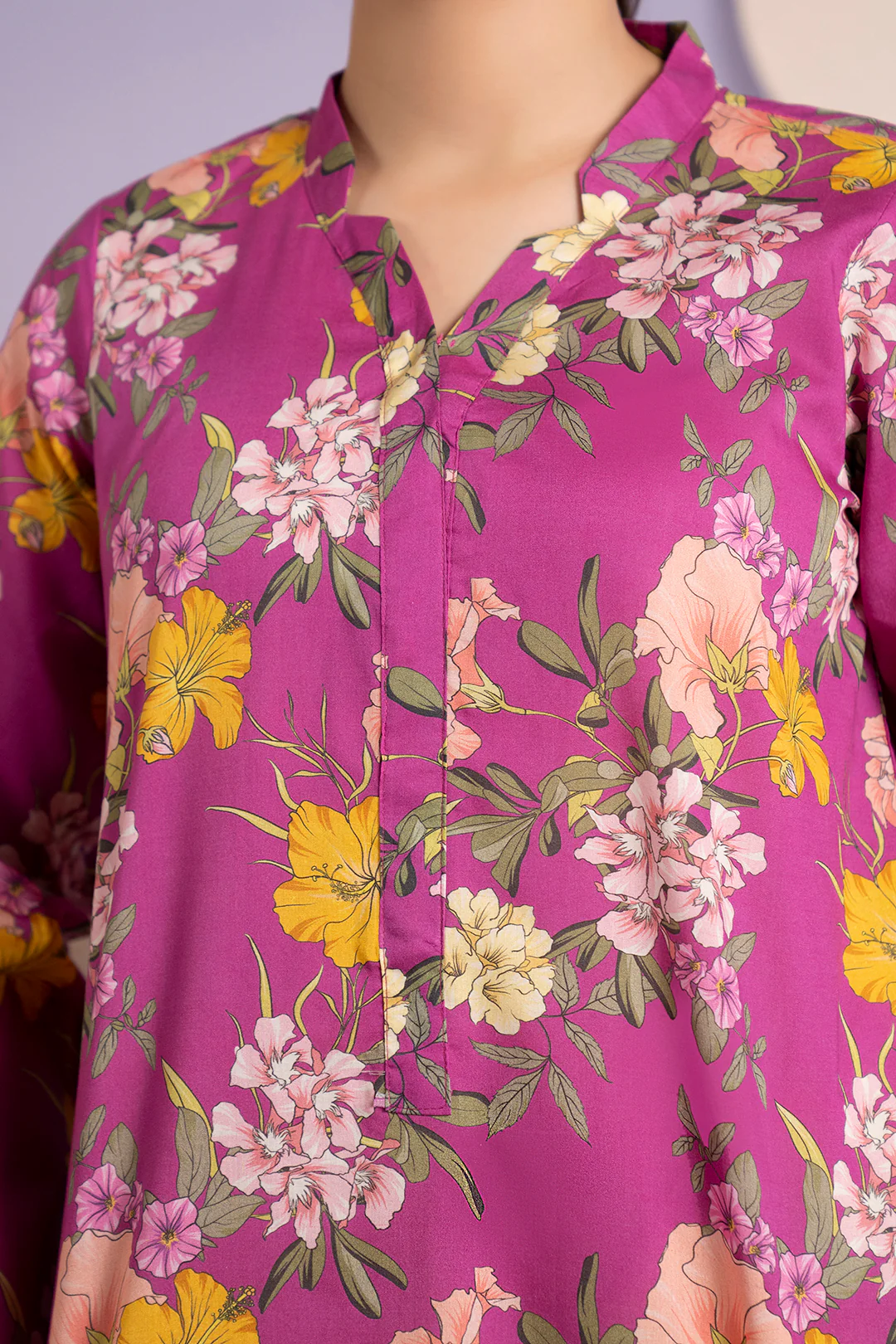 Kurta - 1724 - Image 5