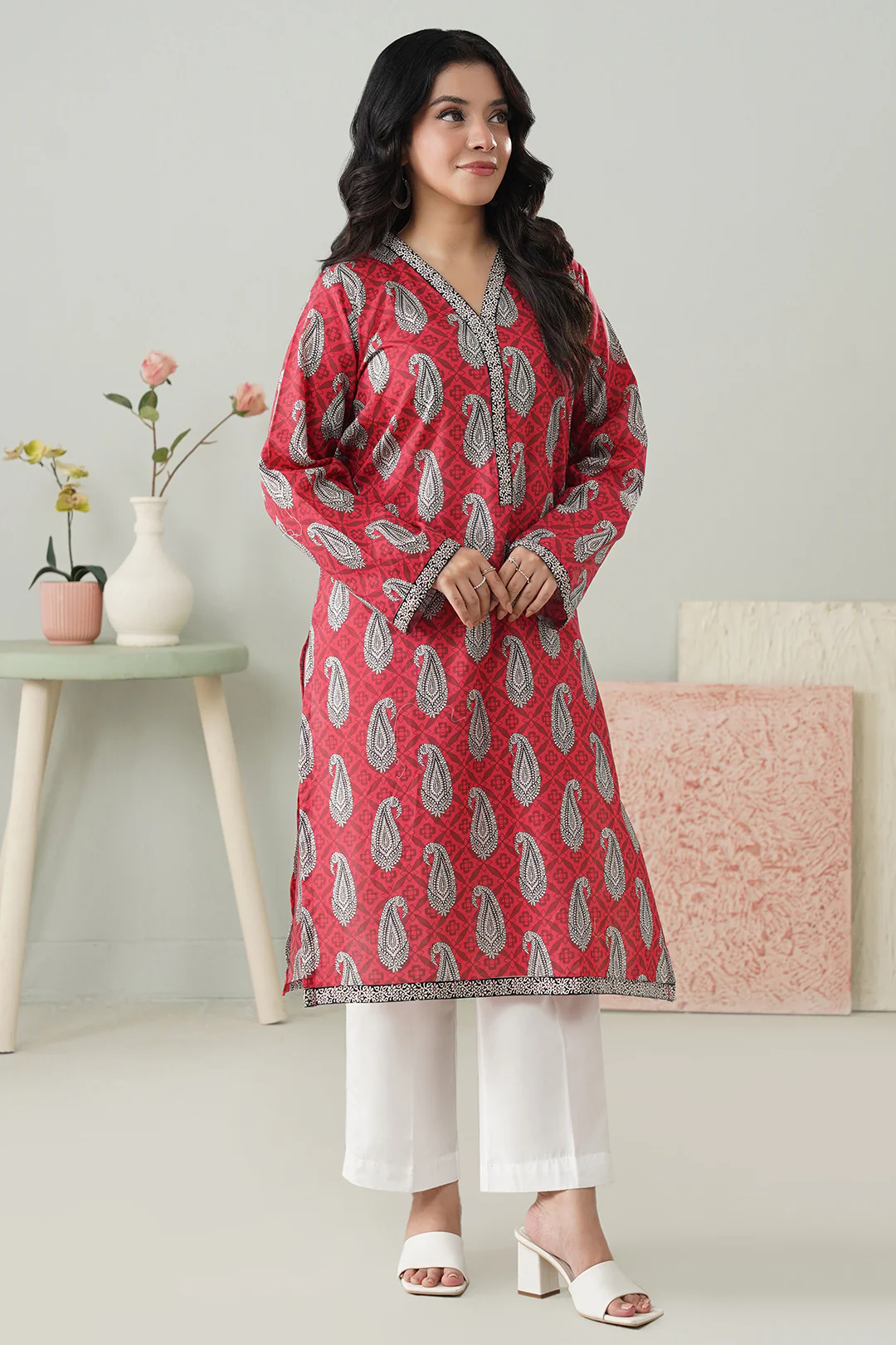 Kurta - 1726 - Image 6