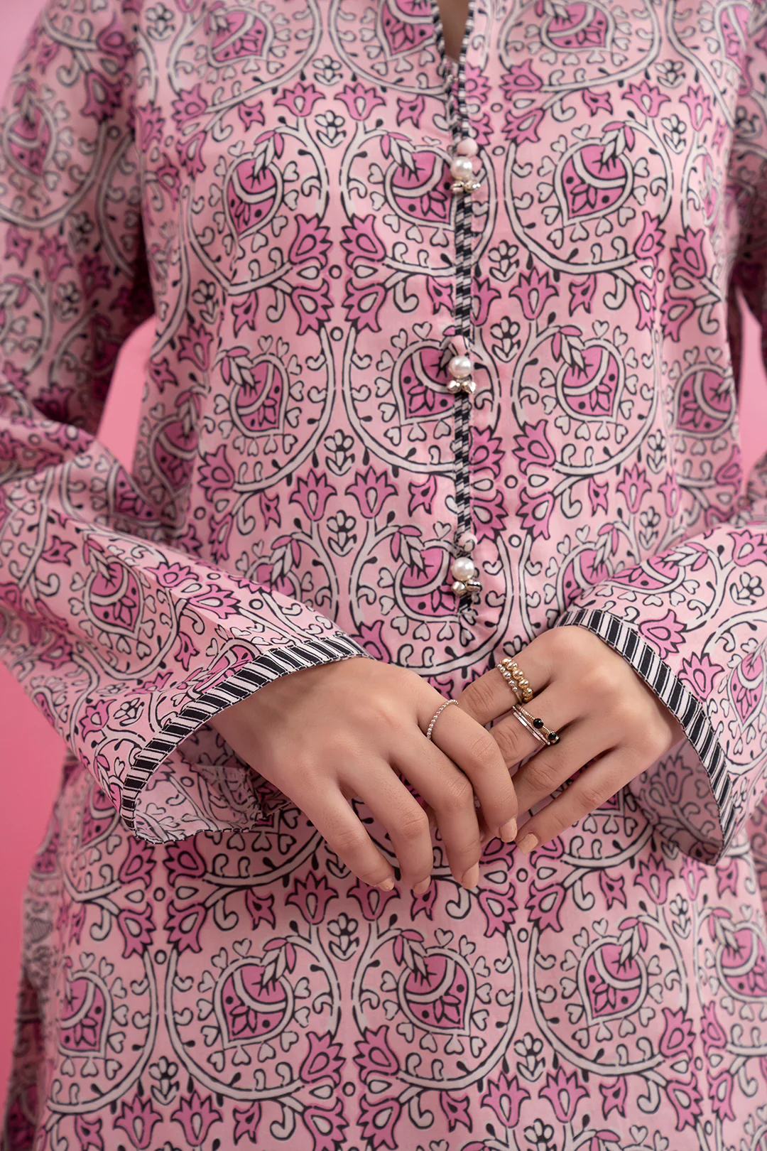 Kurta - 1731 - Image 5