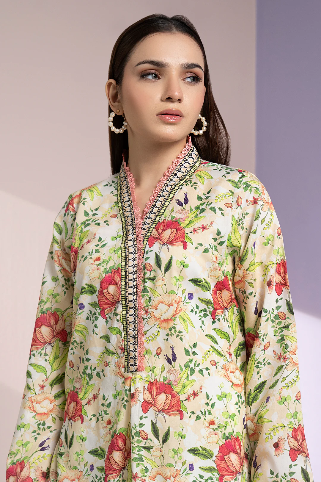 Kurta - 1732 - Image 2