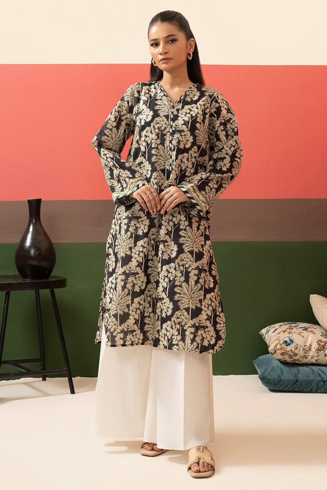 Kurta - 1794 - Image 2