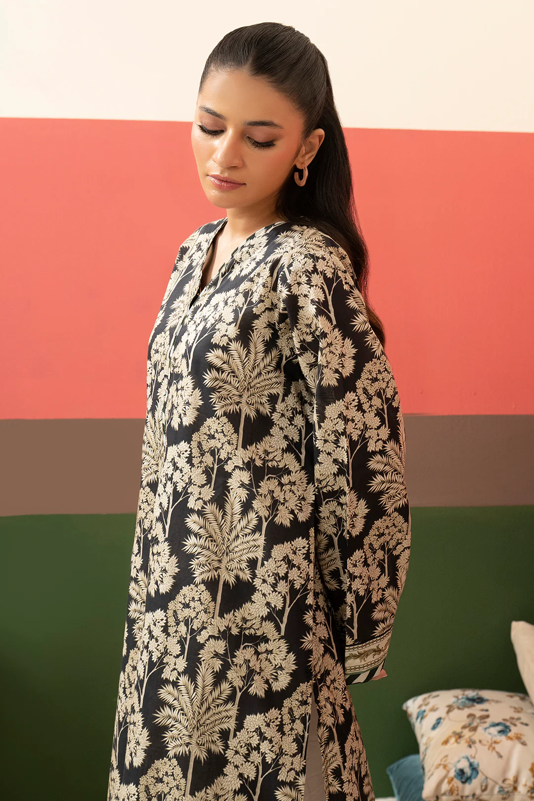 Kurta - 1794 - Image 3