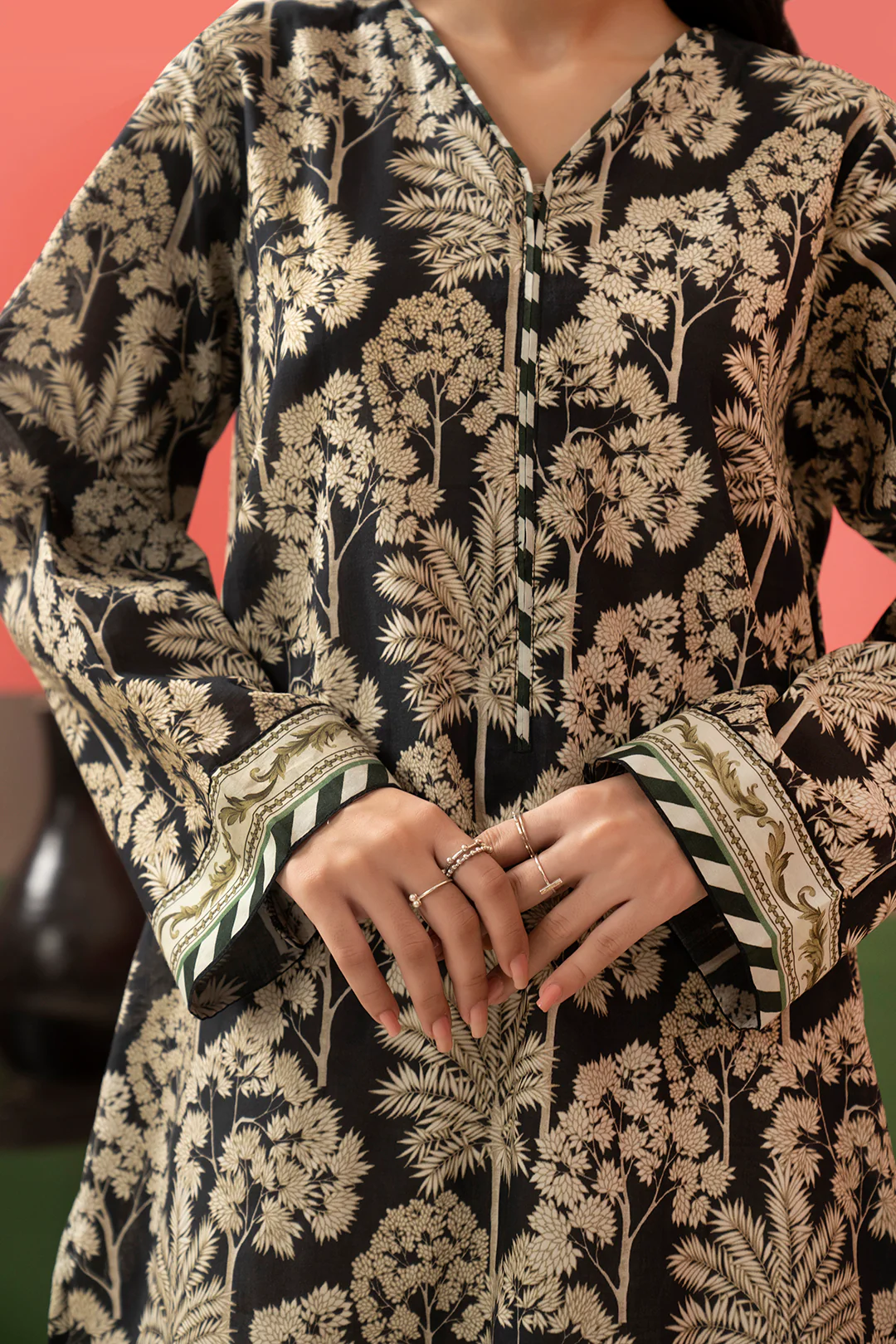 Kurta - 1794 - Image 7