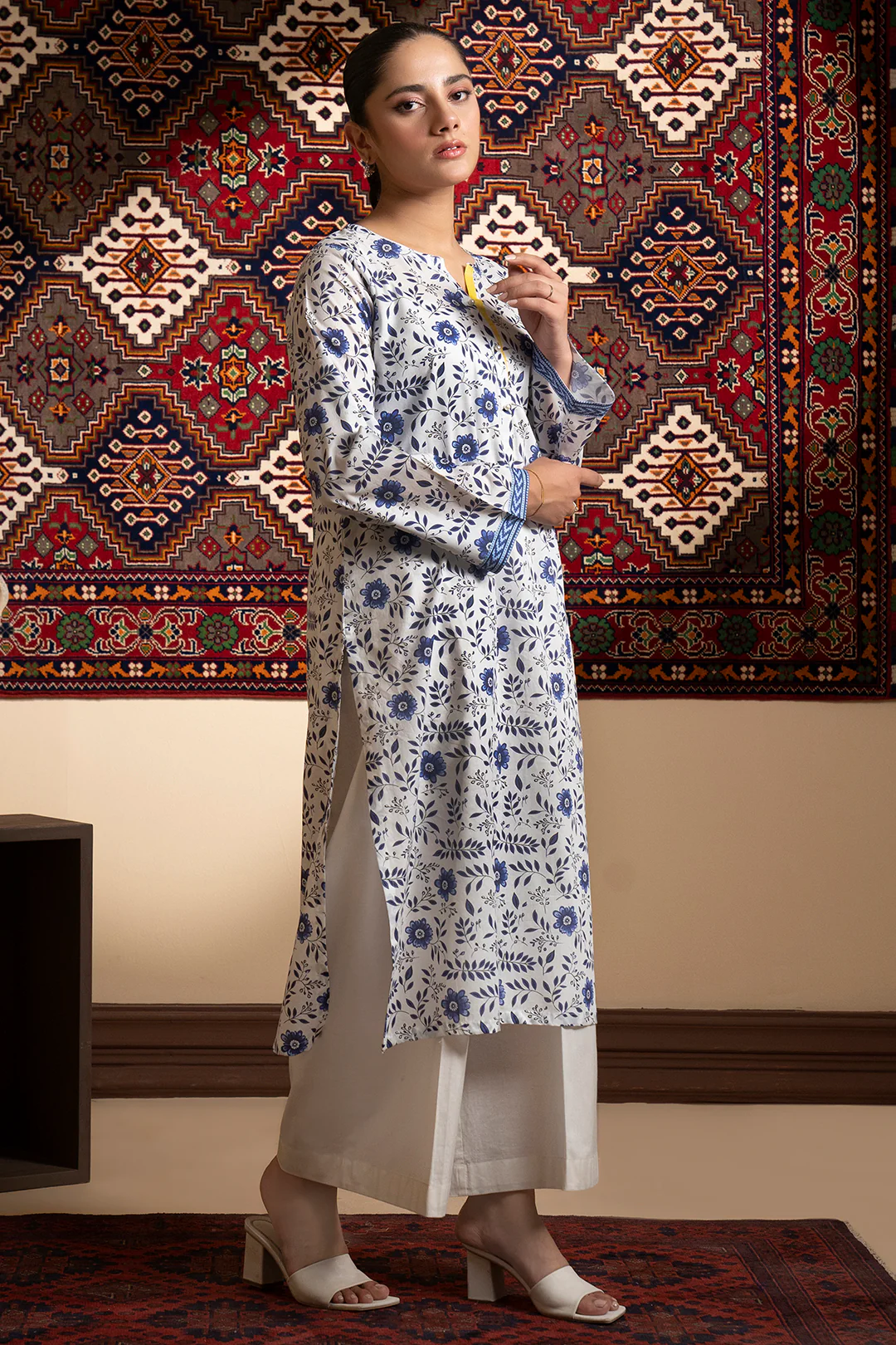 Kurta - 1795 - Image 3