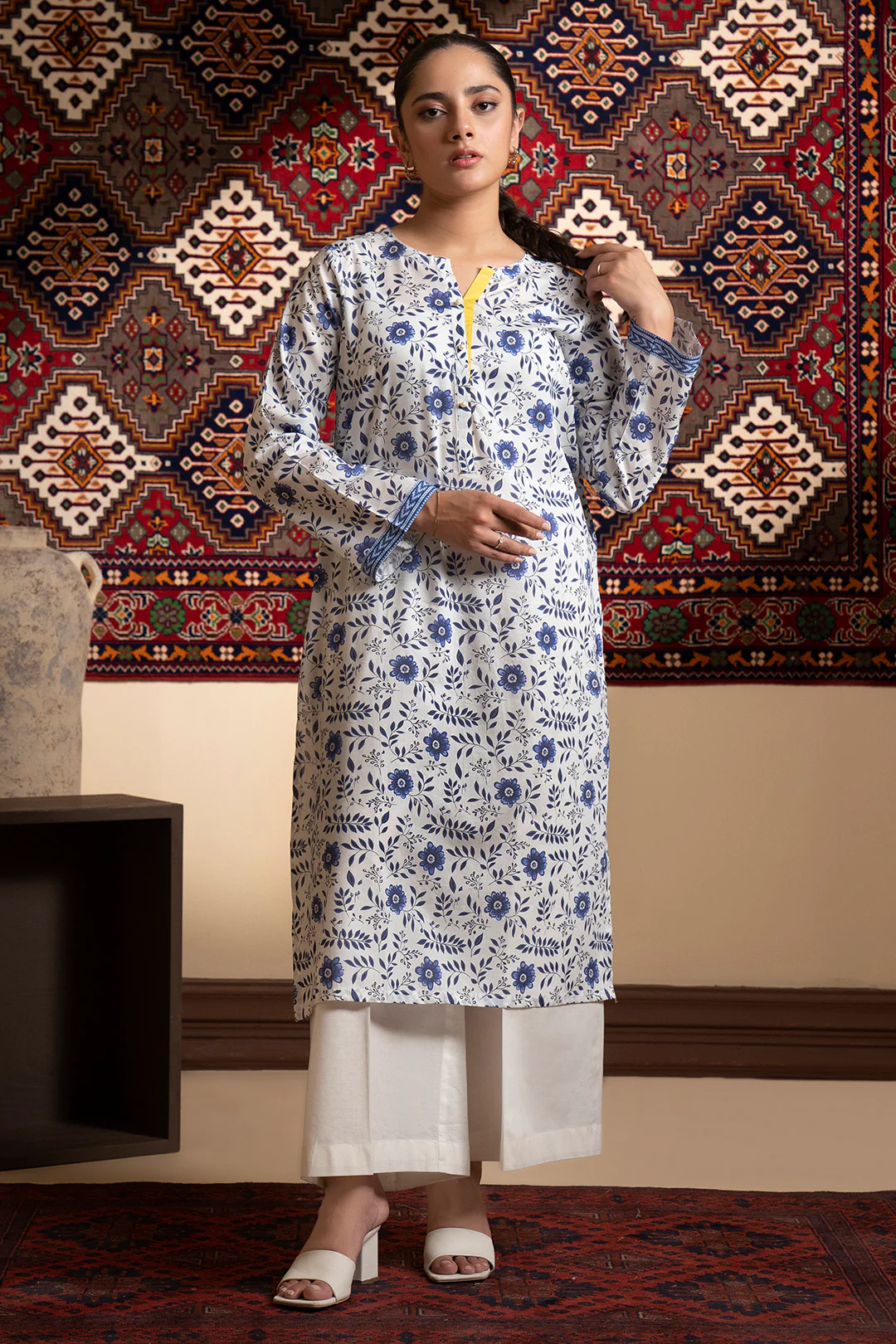 Kurta - 1795 - Image 4