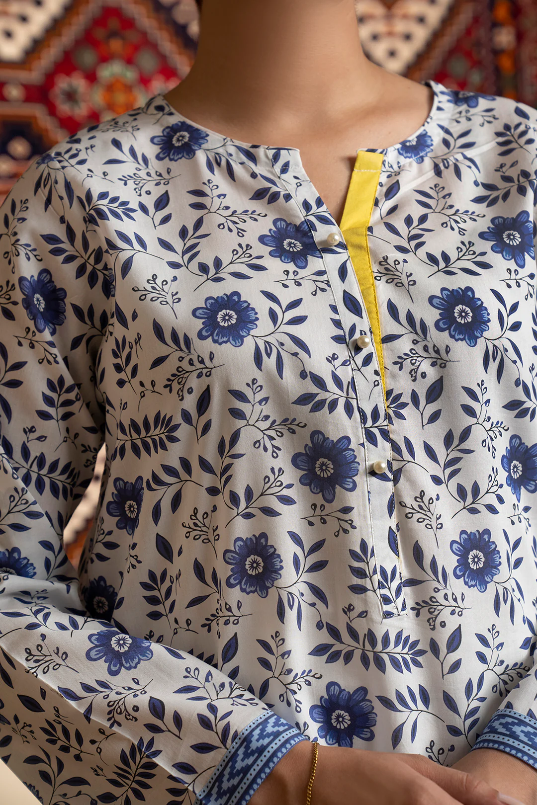 Kurta - 1795 - Image 5