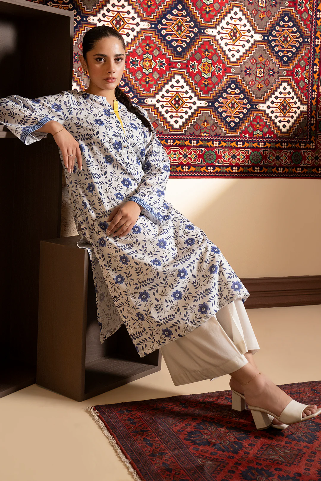 Kurta - 1795 - Image 7