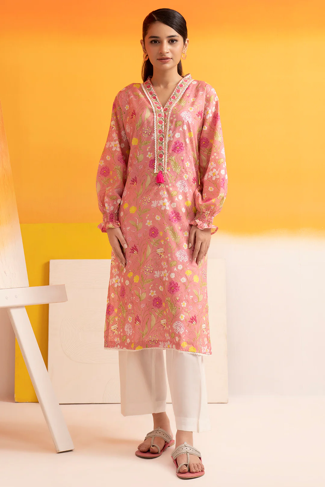 Kurta - 1798 - Image 2