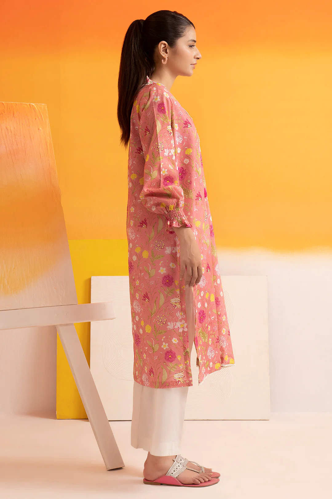 Kurta - 1798 - Image 3