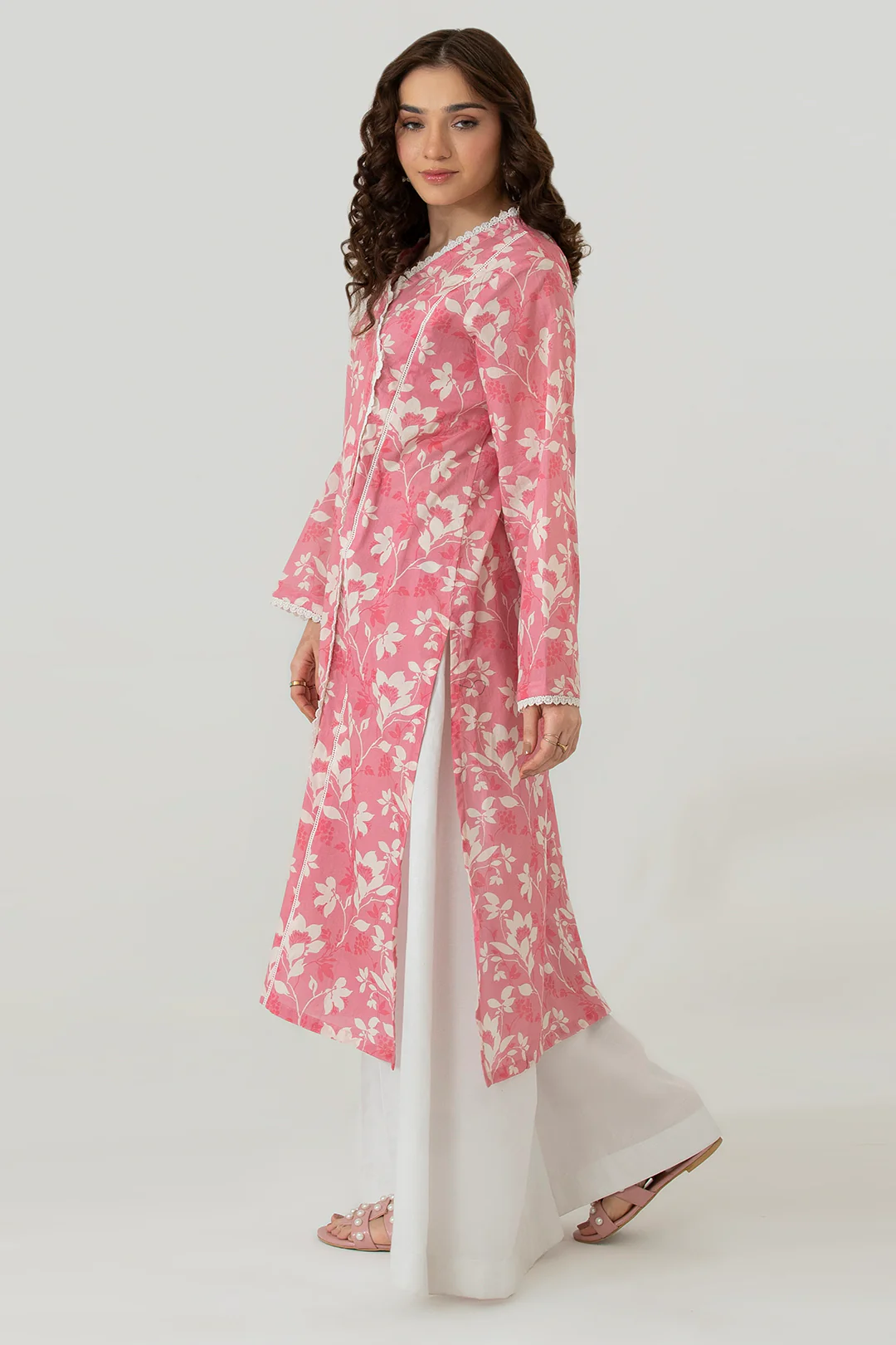 Kurta - 1799 - Image 4