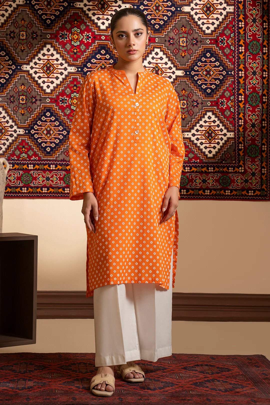Kurta - 1801 - Image 2