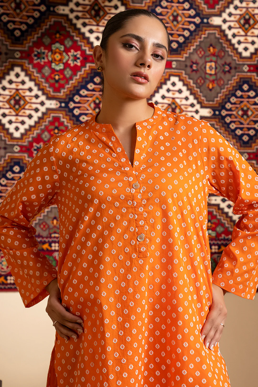 Kurta - 1801 - Image 3