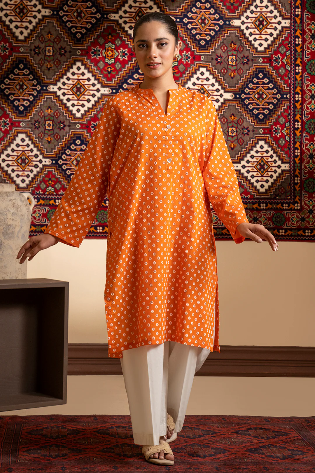 Kurta - 1801 - Image 5