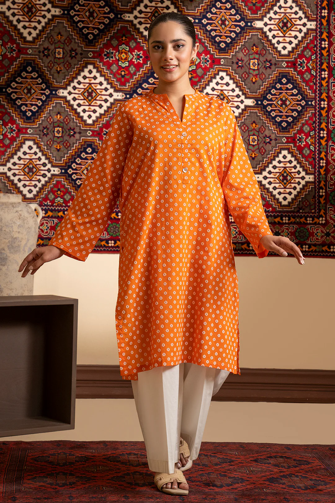Kurta - 1801 - Image 6