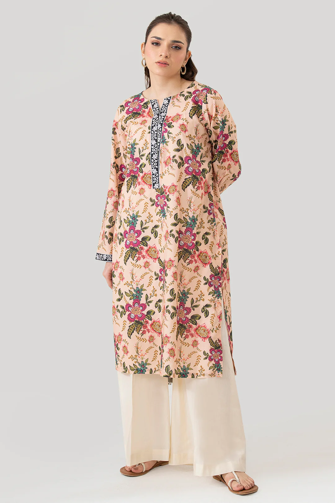 Kurta - 1836 - Image 3